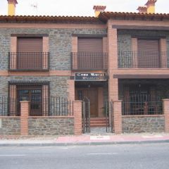 Casa Rural Beatriz (Cceres)