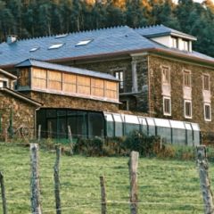 Hotel A Va Lctea (A Corua)
