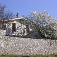 Casa Rural Los Robles (Valladolid)