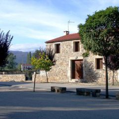 Casa De La Lastra (Soria)