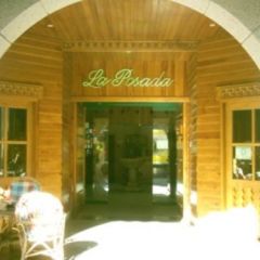 La  Posada De Miraflores (Madrid)