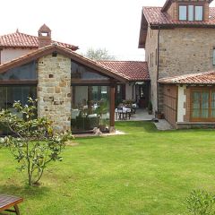 La Posada De Somo (Cantabria)
