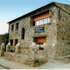 Ctr La Casa Del Medico (Salamanca)