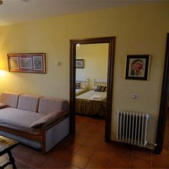 Posada Real La Vdima (Salamanca)