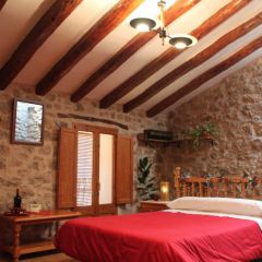La Posada De Caseres (Tarragona)