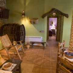 Amborget-La Mallada (Castelln)