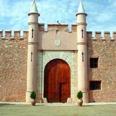 Masia de San Juan (Castelln)
