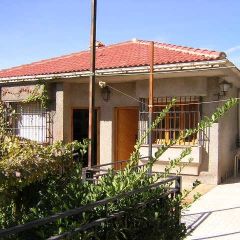 Casa Rural En Guejar Sierra (Granada)
