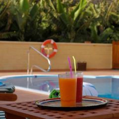 Hotel Rural El Navo (Tenerife)