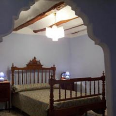 Casa Taure (Valencia)