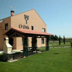 Casa Epona (Soria)