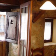 La Casita De Candelario (Salamanca)
