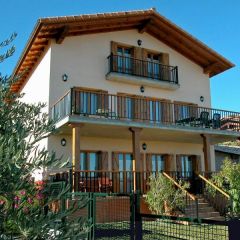 Casa Rural Paskalena I Y Ii (Navarra)
