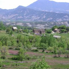 Molinias (Huesca)