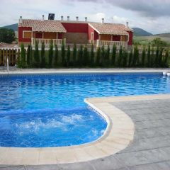 Alojamientos Casa Ruiz (Murcia)