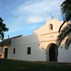 Cortijo El Indiviso De 1895 (Cdiz)