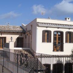 Hotel Segles (Baleares)