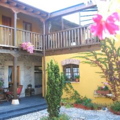 Casa Hilario (Len)