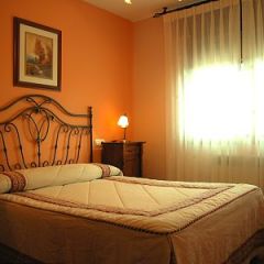 Casa Rural La Maquila (Soria)