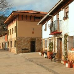 Casa Rural Maricarmen (Soria)