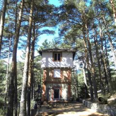 La Torre De Cercedilla (Madrid)