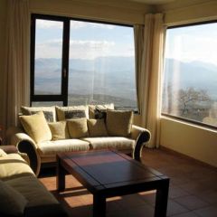 Mirador Del Renacimiento (Ja�n)