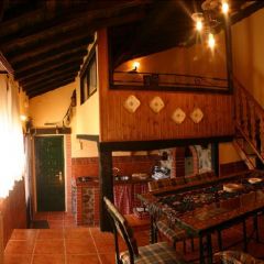 La Casa de la Abuela Nicolasa (Cceres)