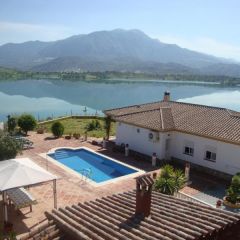 Casa Rocio Y Paloma (M�laga)