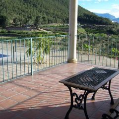 Casa Verde Cocon (Murcia)