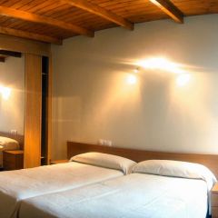 Hotel Porto De Rinlo (Lugo)