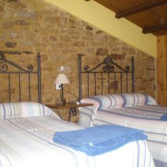 La Buhardilla (Salamanca)