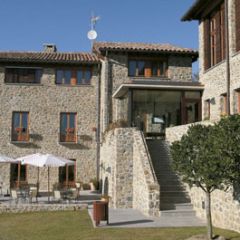 Hotel El Vents (Girona)