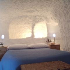 Cuevas De Orce (Granada)