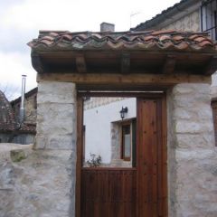 Casa Rural El Valle (Segovia)