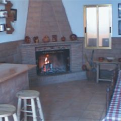 Casa Rural Doa Carmen (Ciudad Real)