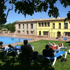Can Fonsu (Girona)