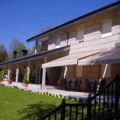 Hotel Rural Porto (Zamora)