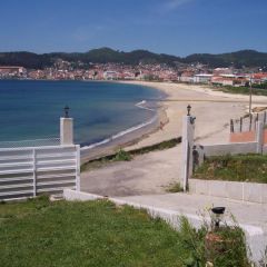 Casa Rural La Garita (Pontevedra)