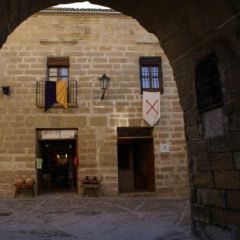 La Casa Del Seise (Jan)