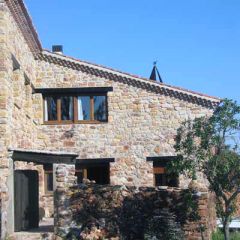 La Chimenea De Soria  I Y Ii (Soria)