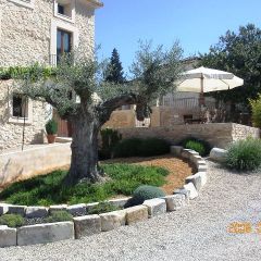 Casas Rurales La Alquera Del Pilar (Alicante)