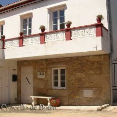 Casa Da Pesqueira (A)