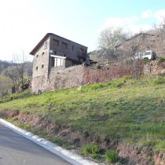 Borda El Vilar (Lleida)