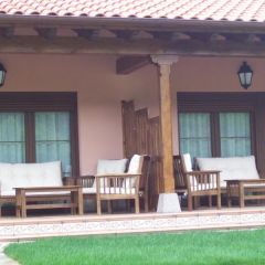 Apartamentos El Pedrayu (i)