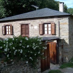 Casa Cruceiro De Goo (Lugo)