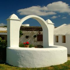 Cortijo El Caserio (Cdiz)