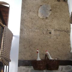 El Patio Del Maestrazgo (Teruel)
