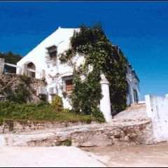 Finca El Molinillo (Cdiz)