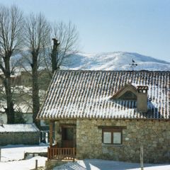 La Casa Del Altozano (vila)
