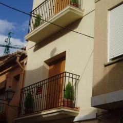 Casa La Abuela (Castelln)